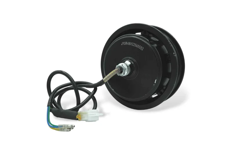 Joyor S5 Motor 600W V.1 / V.2 for Electric Scooter