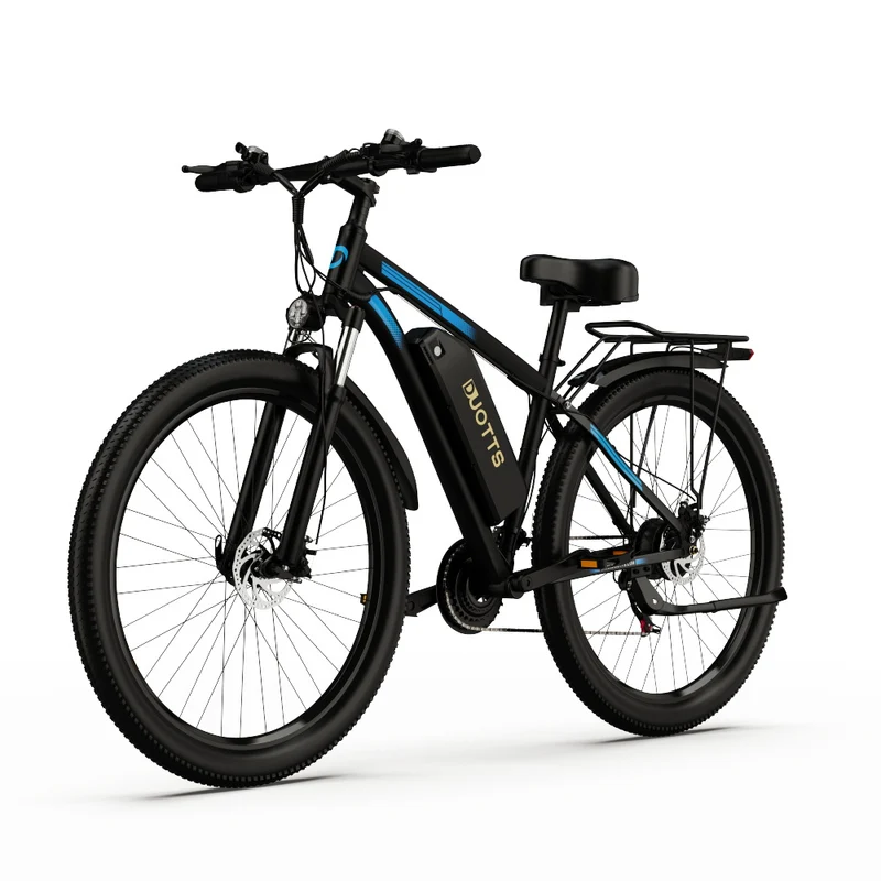 Duotts C29 Pro Elektrijalgratas