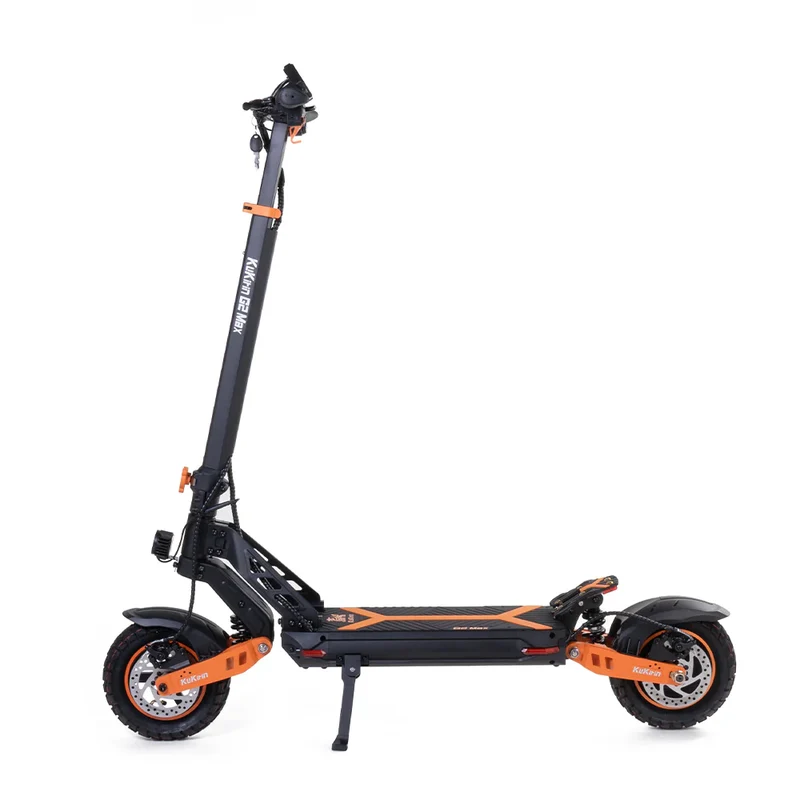 Kugoo KuKirin G2 Max