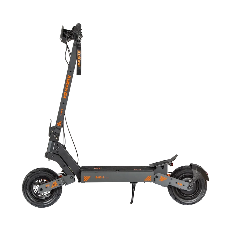 Kugoo KuKirin G4