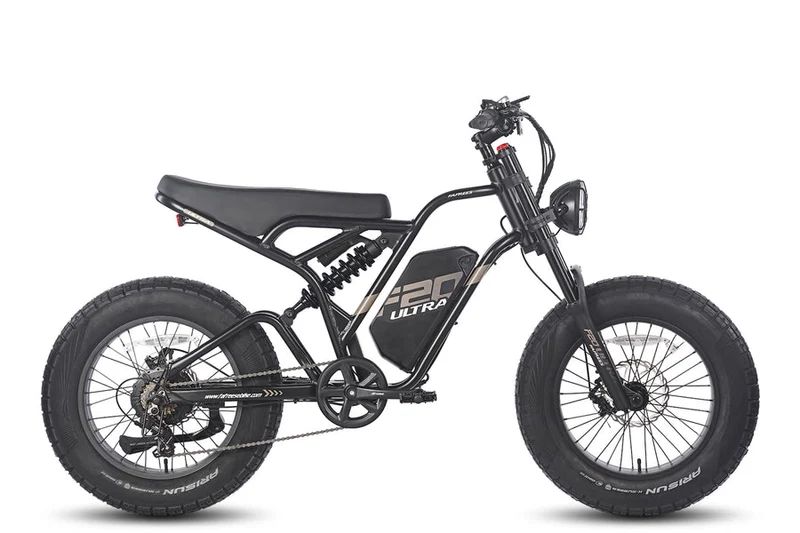 Fafrees F20 ULTRA