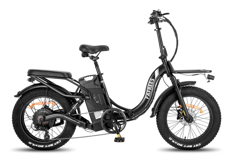 Fafrees F20 X-MAX