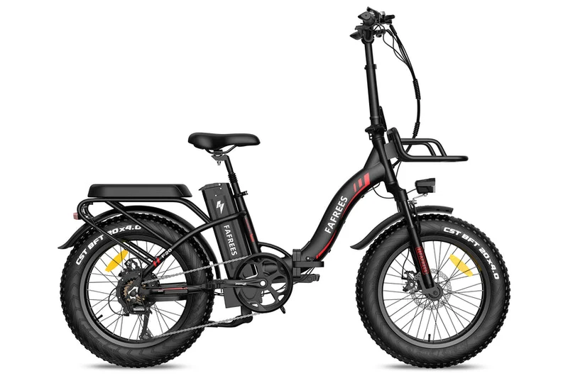 Fafrees F20 MAX
