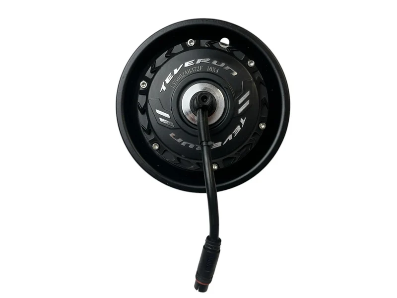 fighter motor front (Motor delantero) Teverun Fighter 11