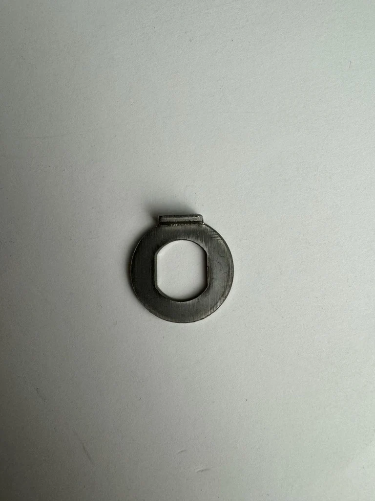 external motor washer inch 12.54 (arandela externa de motor) compatible with minimotors