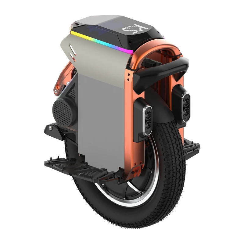King Song S16 Electric Unicycle (Pre-Order Deposit)