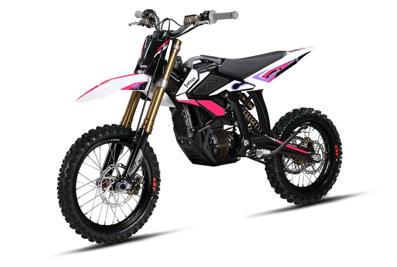 2025 Surron Hyper Bee Electric Bike