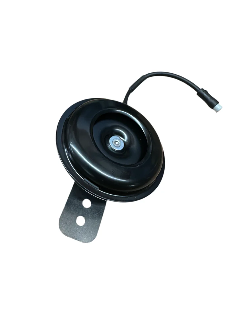 Inmotion RS horn module