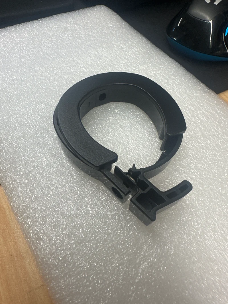 Ninebot Front Round Locking Folding Guard Ring