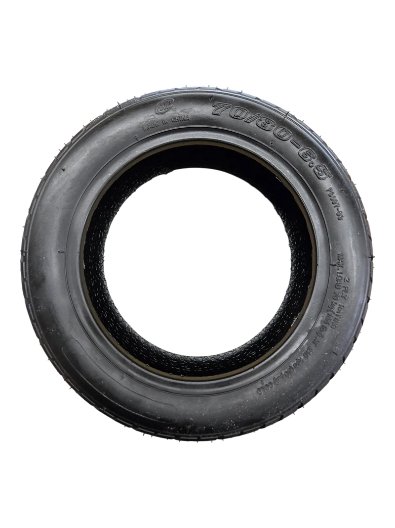 70/80-6.5 Tubeless Tire