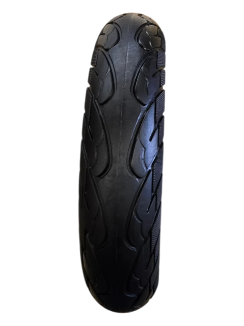 10x2.125 Solid Tire