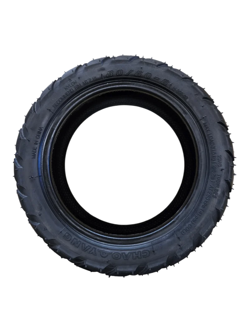 80/60-6 Chao Yang Hybrid Tire