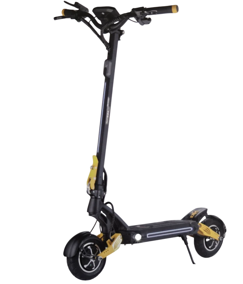 VSETT 10 Lite Electric Scooter 14.5ah