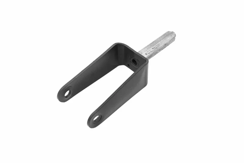 Joyor Front Fork Black for A1 F1 F3 F5+ F5S+ Electric Scooters