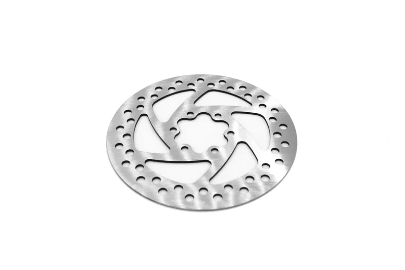 Front Brake Disc for Joyor Y Series Electric Scooter