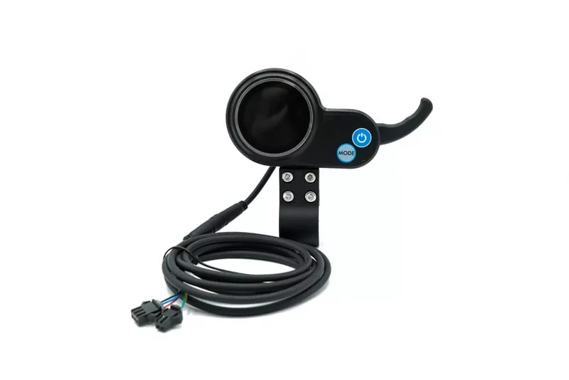 Joyor X5S Display 48V V2 Replacement Dashboard for Electric Scooter