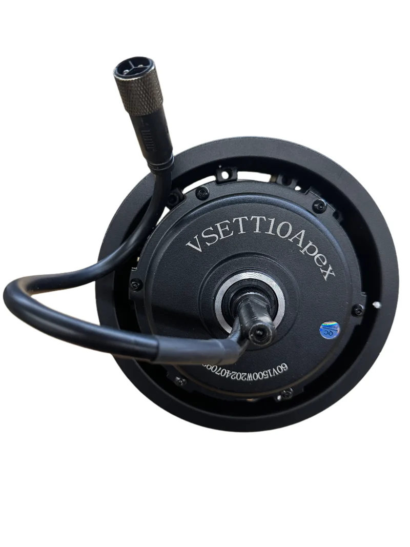 VSETT 10 Apex Motor