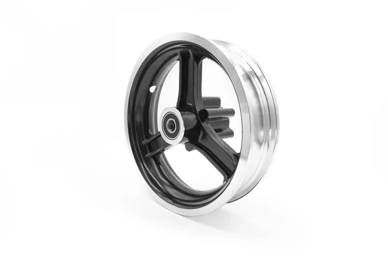 Front Wheel Hub Replacement Y Series Electric Scooter