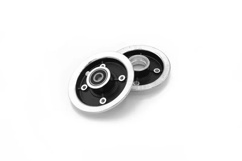Joyor Front Wheel Hub for A1 F Series Electric Scooters