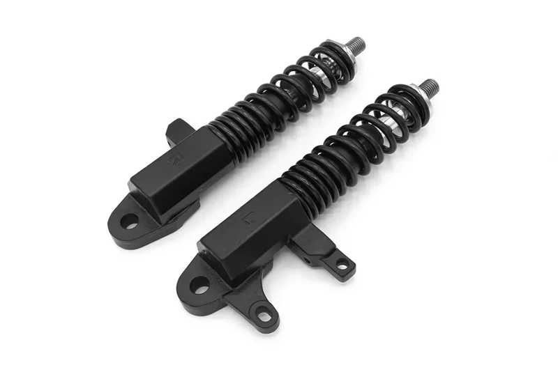 Front Suspension Y Series Pair Replacement for Electric Scooter