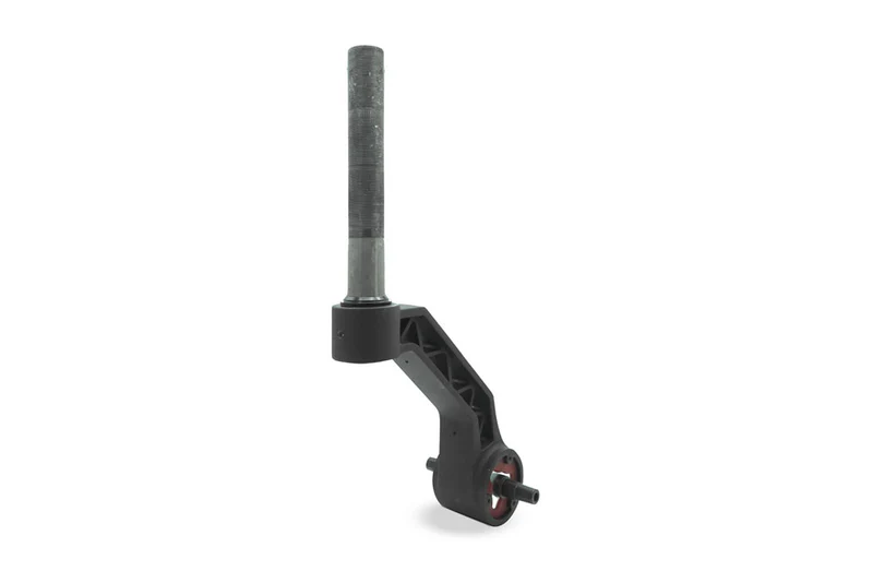 Joyor Front Rocker Base Set 19,5 cm for S Series Electric Scooter
