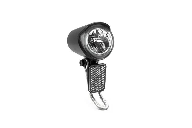 Front Headlight with Mounting Bracket for Joyor S-PRO Electric Scooter