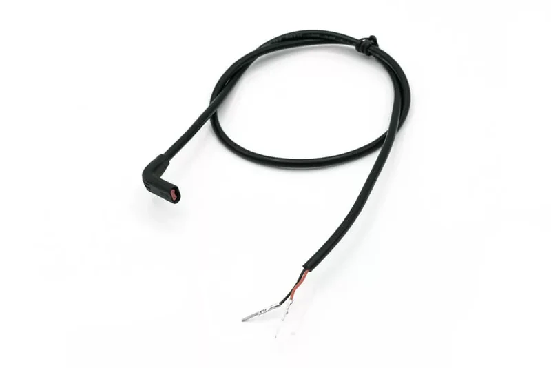 Joyor Front Light Cable for G, GS, Y and S Series Scooters