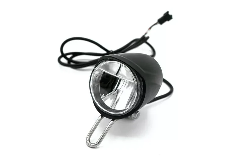 Front Light for Joyor X and Y Series Electric Scooters