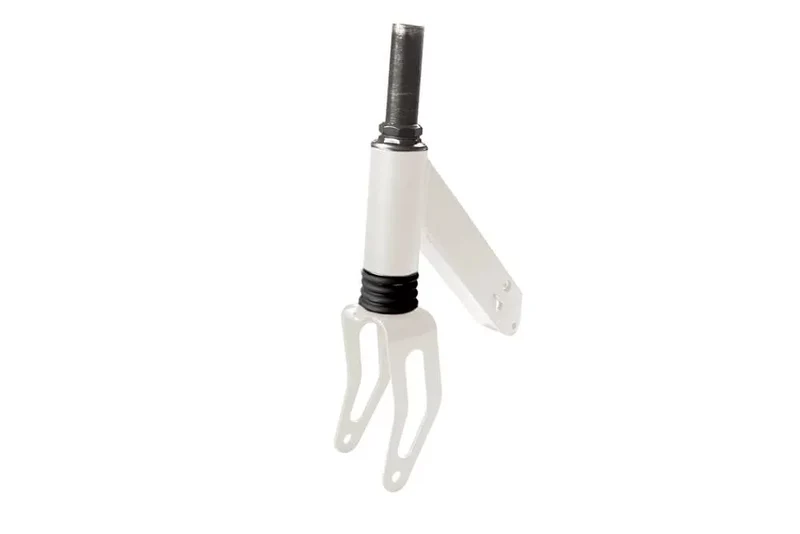 Joyor X1 / X5S Premium Front Fork Set White for Electric Scooter