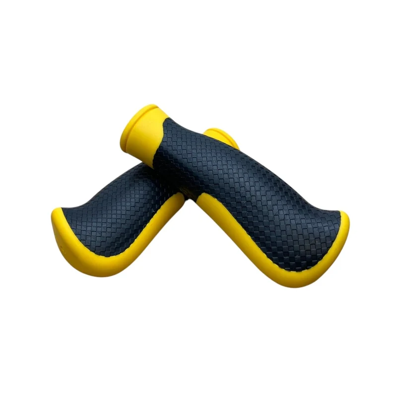 handle grip yellow (empuñadura amarillo) Blade Mini