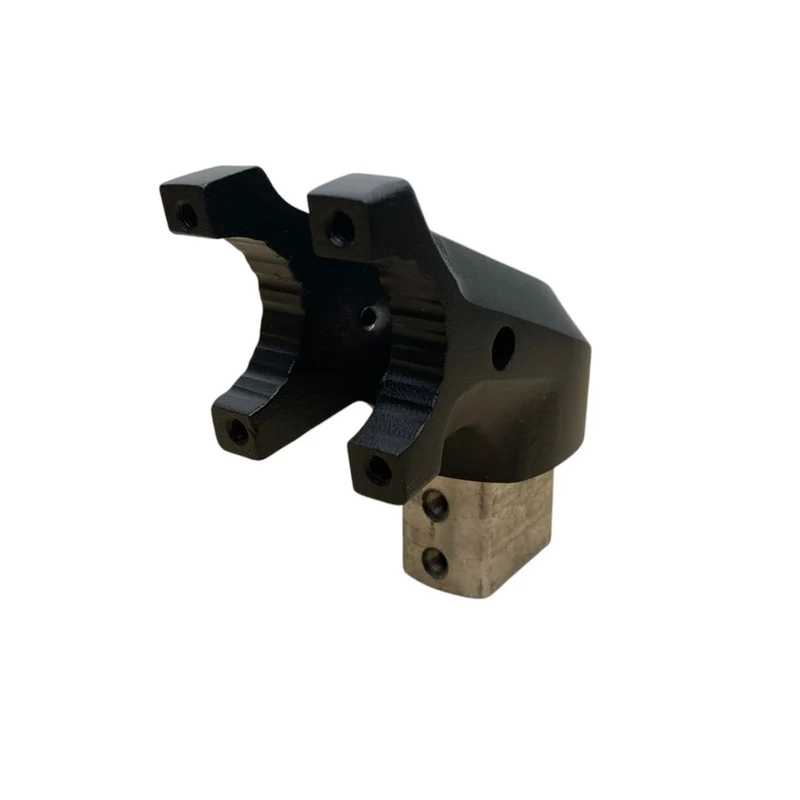 handle bar holder (soporte para manillar) Blade Mini
