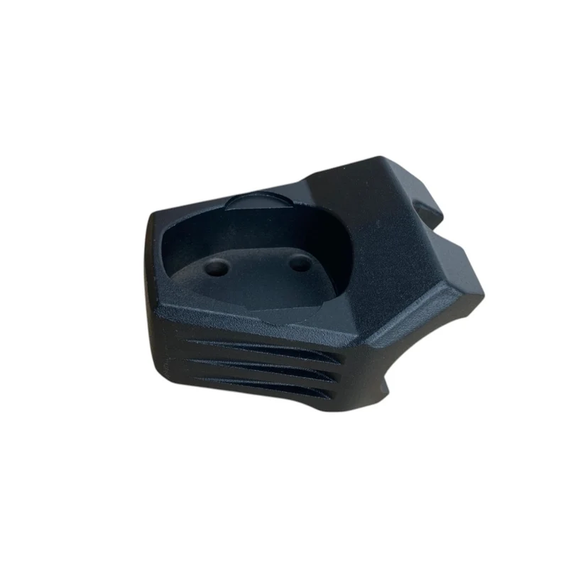 handle bar holder (Soporte de manillar) Teverun Fighter 11