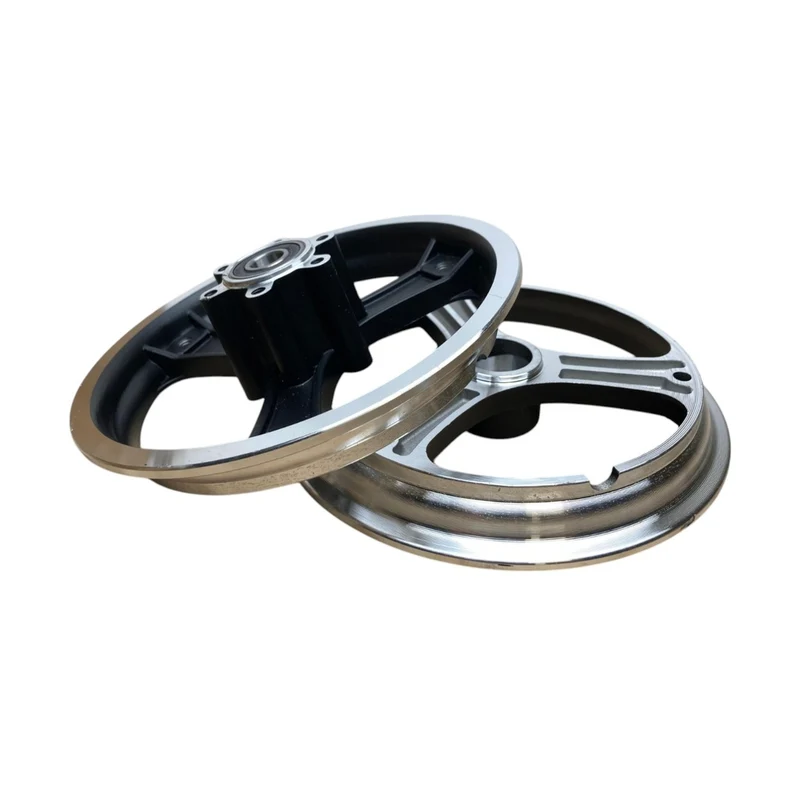 front wheel for single motor version (rueda delantera versión de un solo motor) Blade Mini