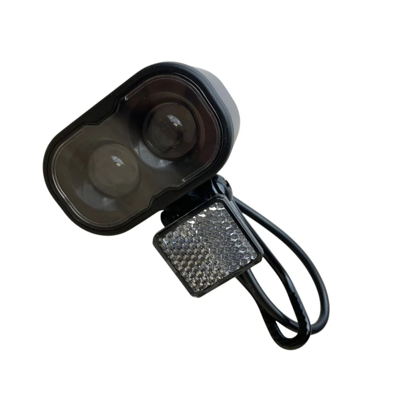 front light (luz frontal) Blade Mini