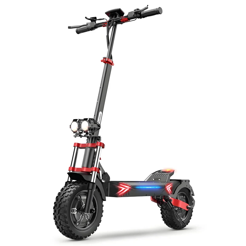 iScooter iX8 Elektritõukeratas