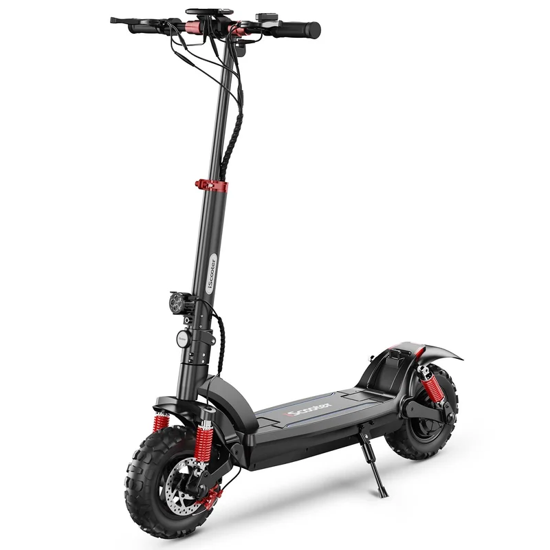 iScooter iX6 Elektritõukeratas