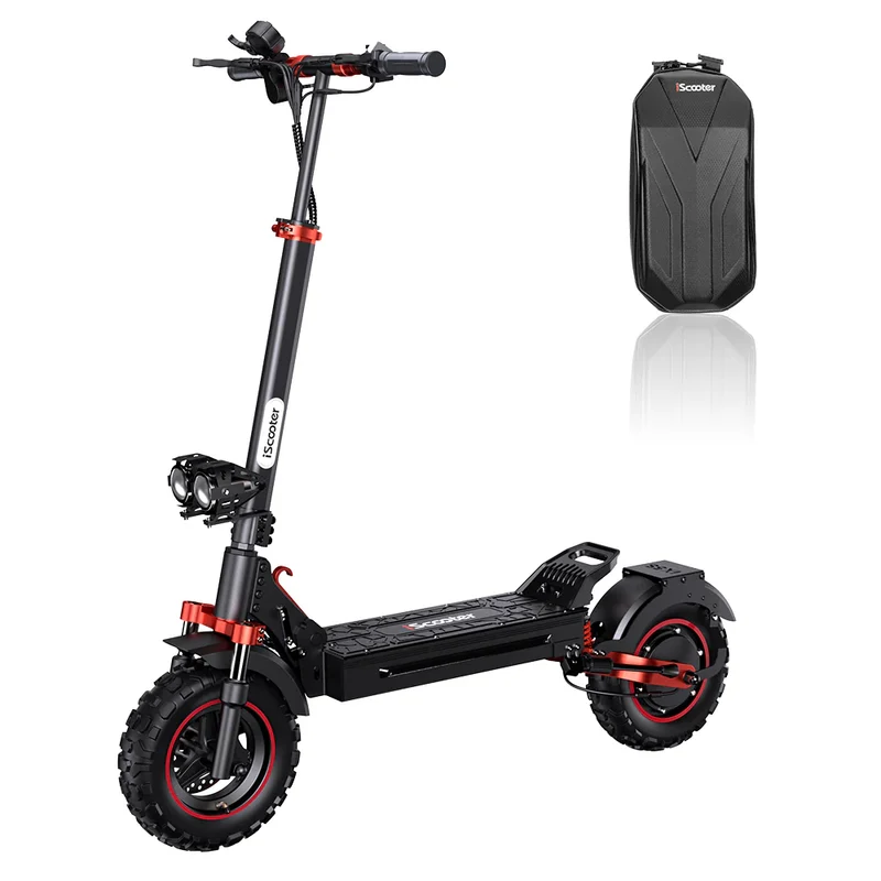 iScooter iX5S Elektritõukeratas