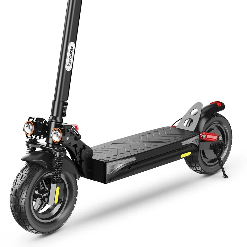 iScooter iX4 Elektritõukeratas