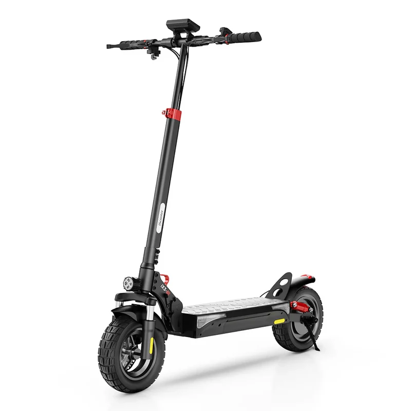 iScooter iX3 Elektritõukeratas