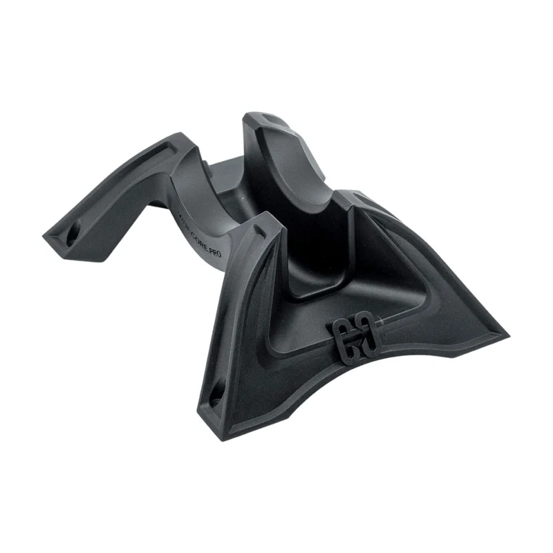 CORE Claw Scooter Floor Stand - Black