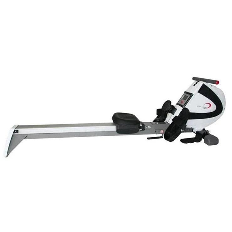 HMS Rowing Machine