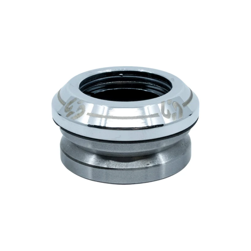CORE Icon Integrated Headset - Chrome
