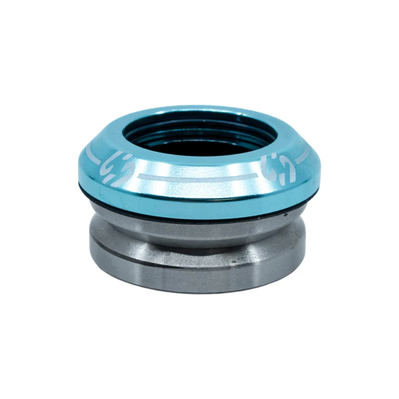 CORE Icon Integrated Headset - Blue