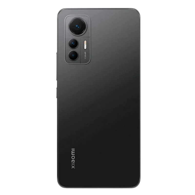 Xiaomi 12 Lite 6GB RAM 128GB ROM- Demo