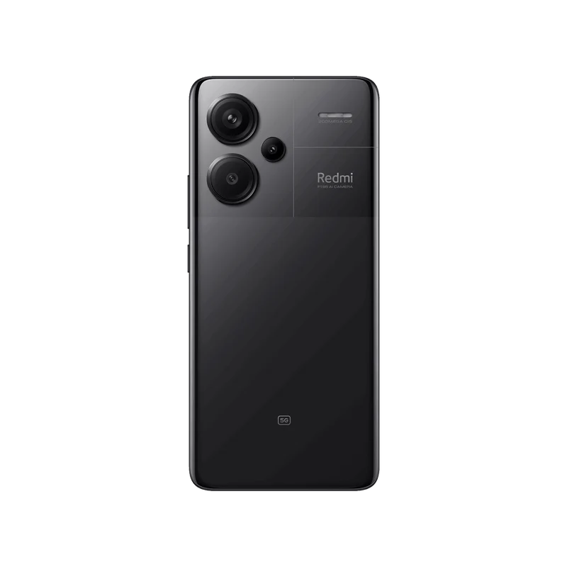 REDMI Note 13 Pro+ 5G 12GB RAM 512GB ROM- Demo A
