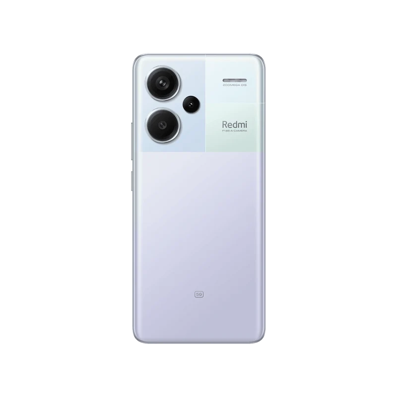 Xiaomi Redmi Note 13 Pro+ 5G - Demo C
