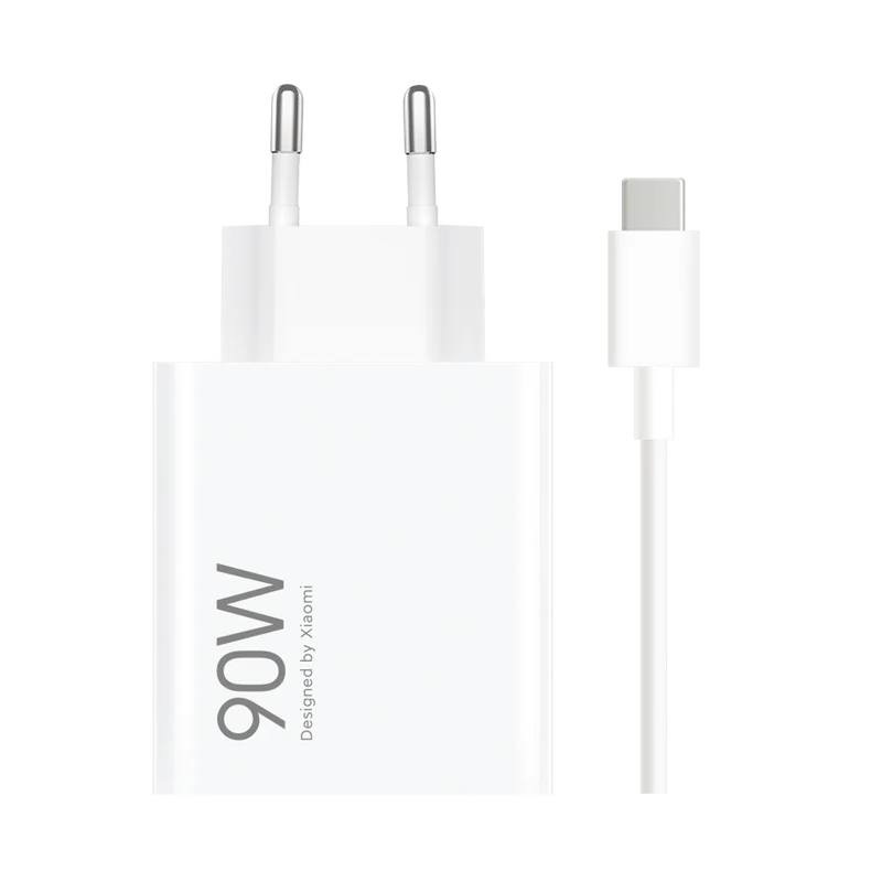 Xiaomi 90w Hypercharge combo (Type-A) - Class C