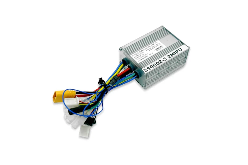 Controller S10-S - V.3
