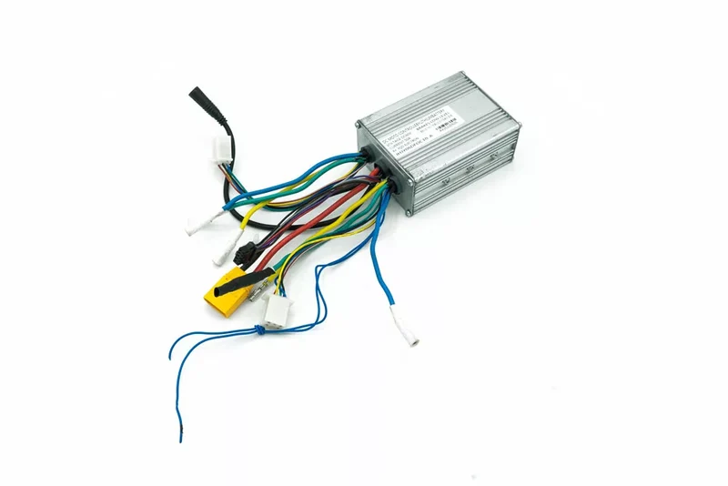 Controller S10-S - V.2