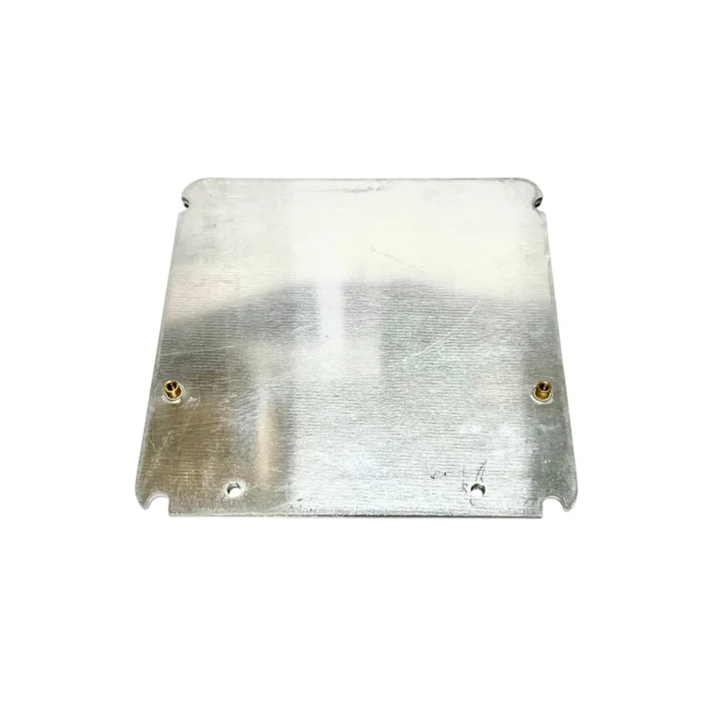 enhanced heat sink (disipador de calor mejorado) Inmotion V5